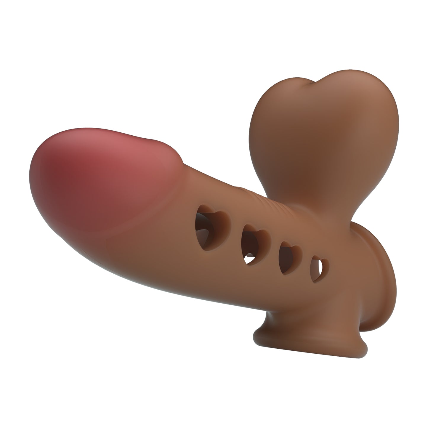 guaina e prolunga pene tyronn rosa flesh pretty love