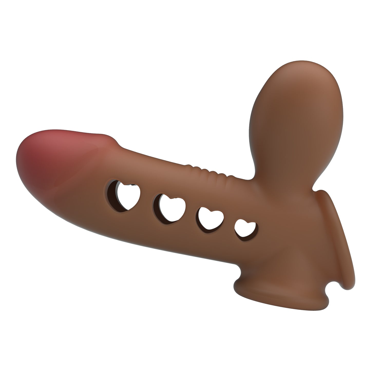 guaina e prolunga pene tyronn rosa flesh pretty love