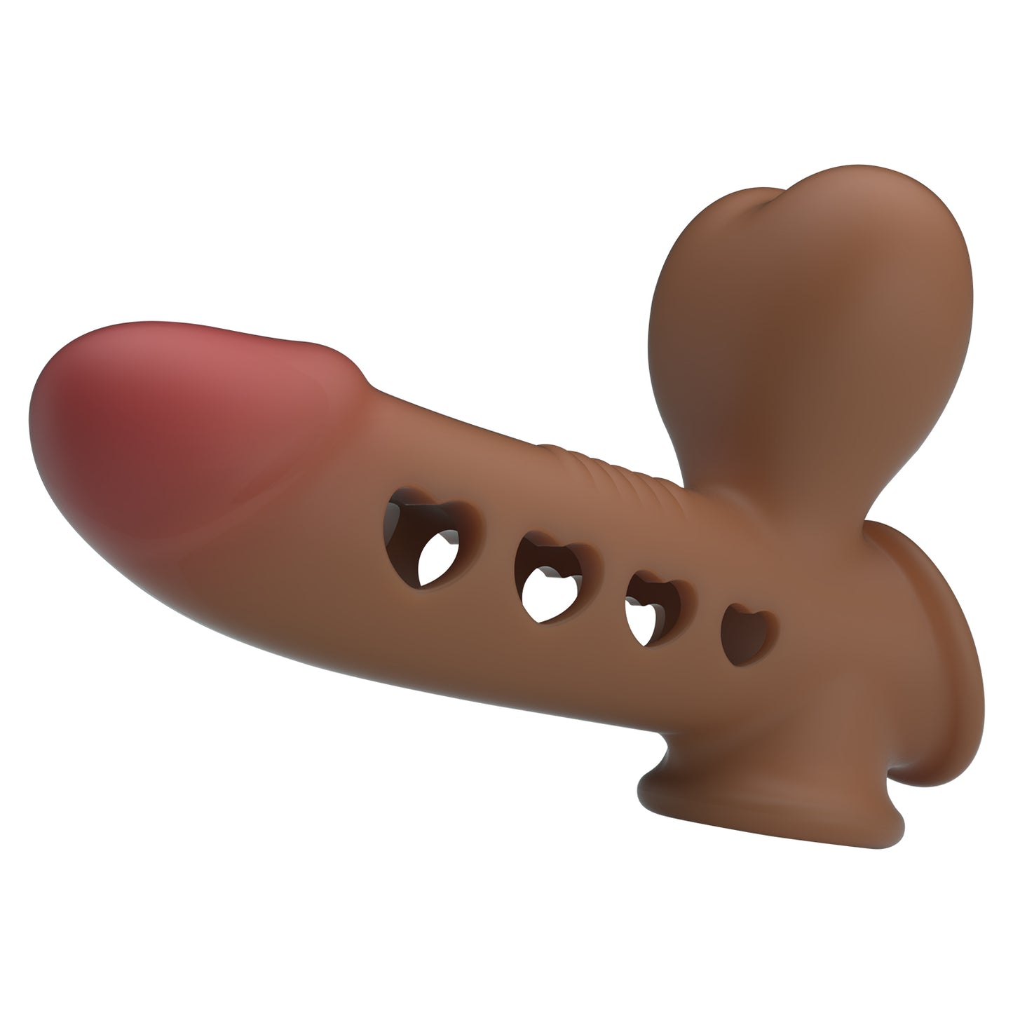 guaina e prolunga pene tyronn rosa flesh pretty love