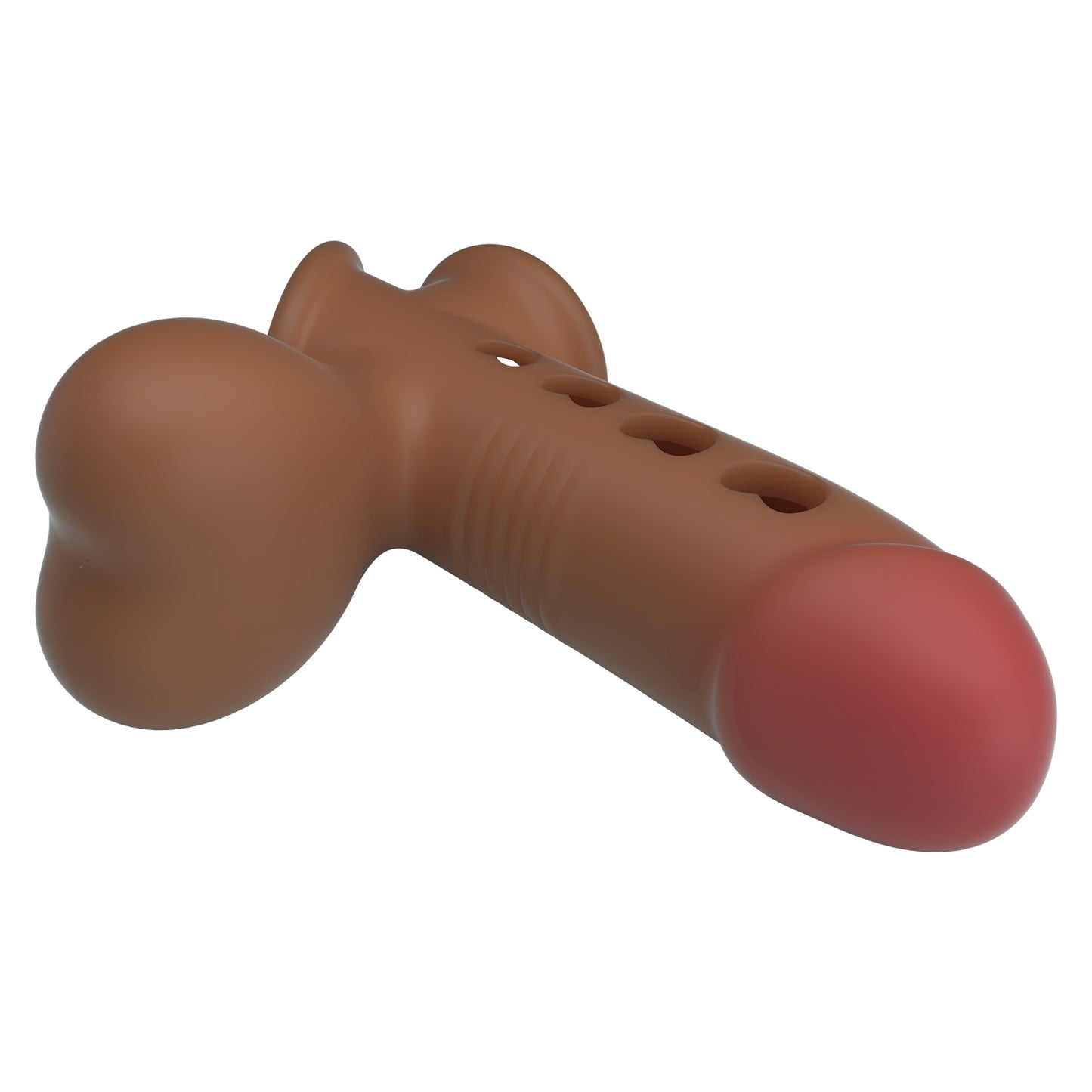 guaina e prolunga pene tyronn rosa flesh pretty love
