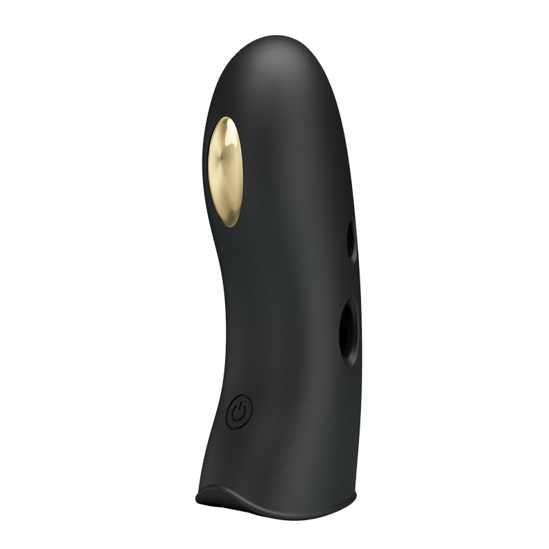 mini vibratore marico nero pretty love
