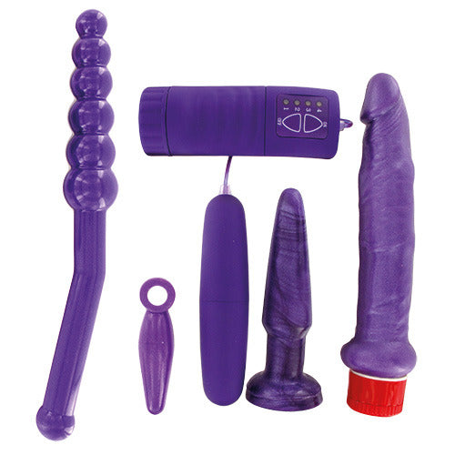 kit anale backdoor