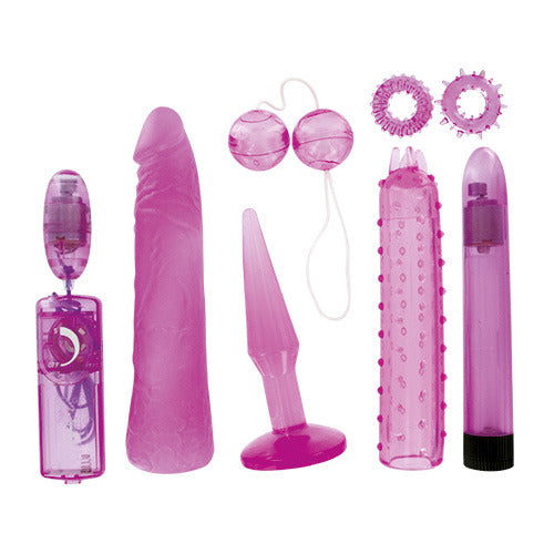 kit erotic treasure