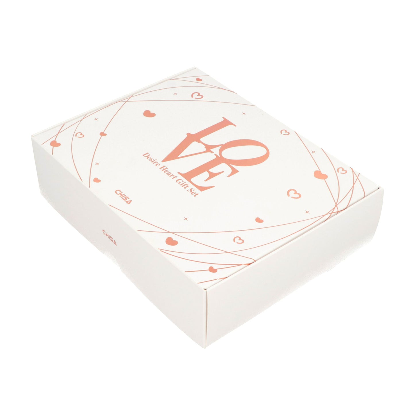 Desire Love Erotic Kit