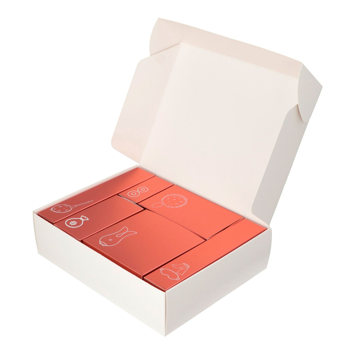 Desire Love Erotic Kit