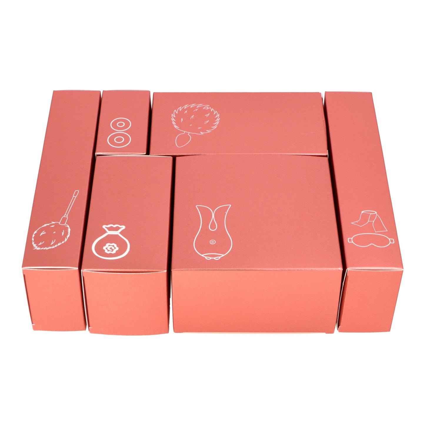 Desire Love Erotic Kit