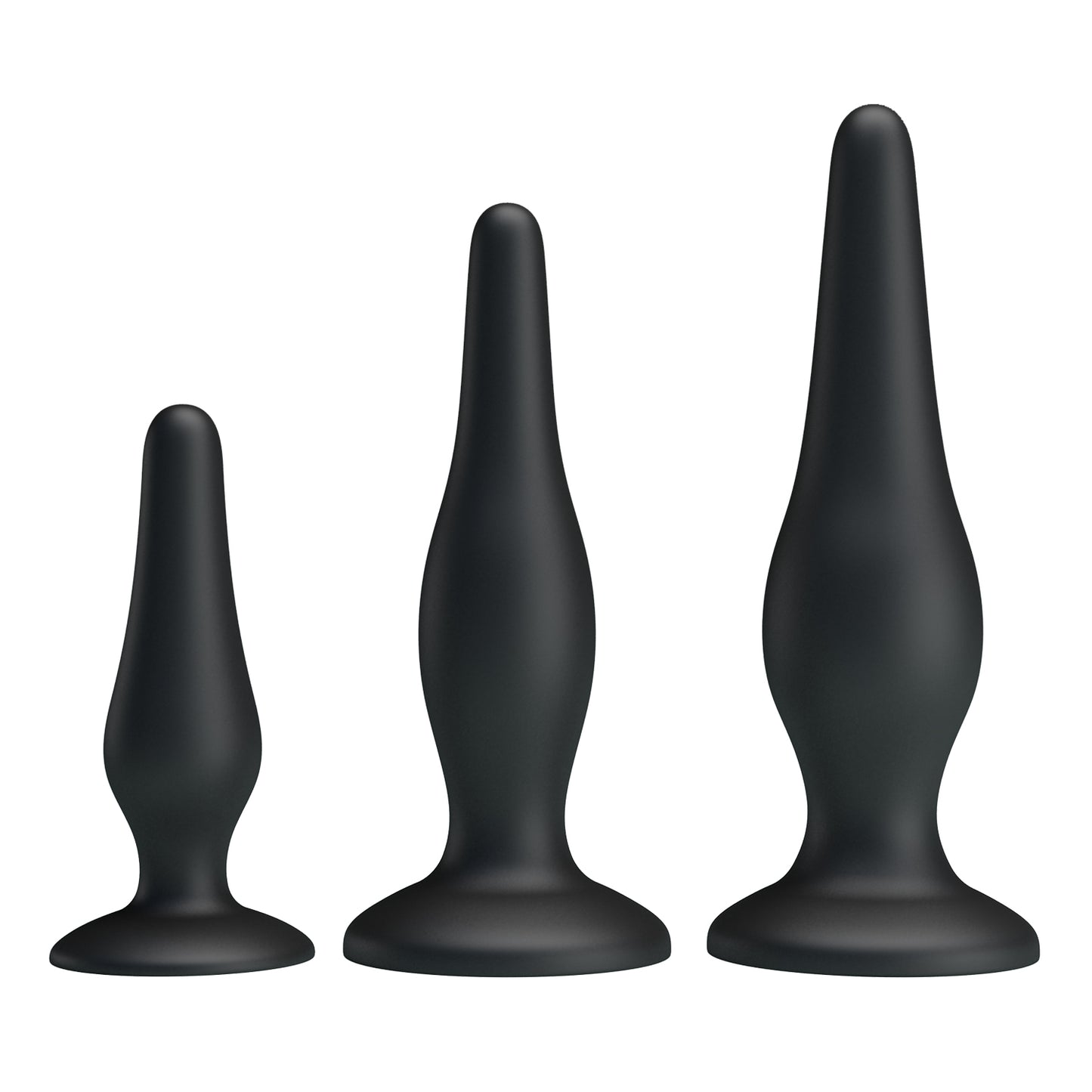 plug anali beginner nero pretty love