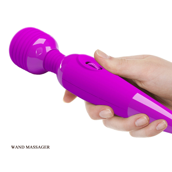 kit vibratori purple desire fucsia pretty love