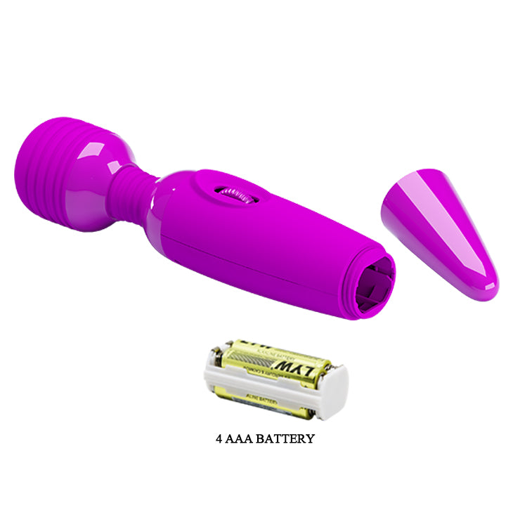 kit vibratori purple desire fucsia pretty love
