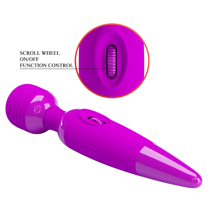 kit vibratori purple desire fucsia pretty love