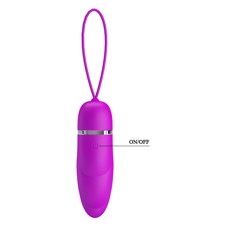kit vibratori purple desire fucsia pretty love