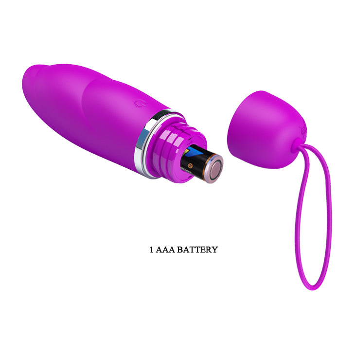 kit vibratori purple desire fucsia pretty love
