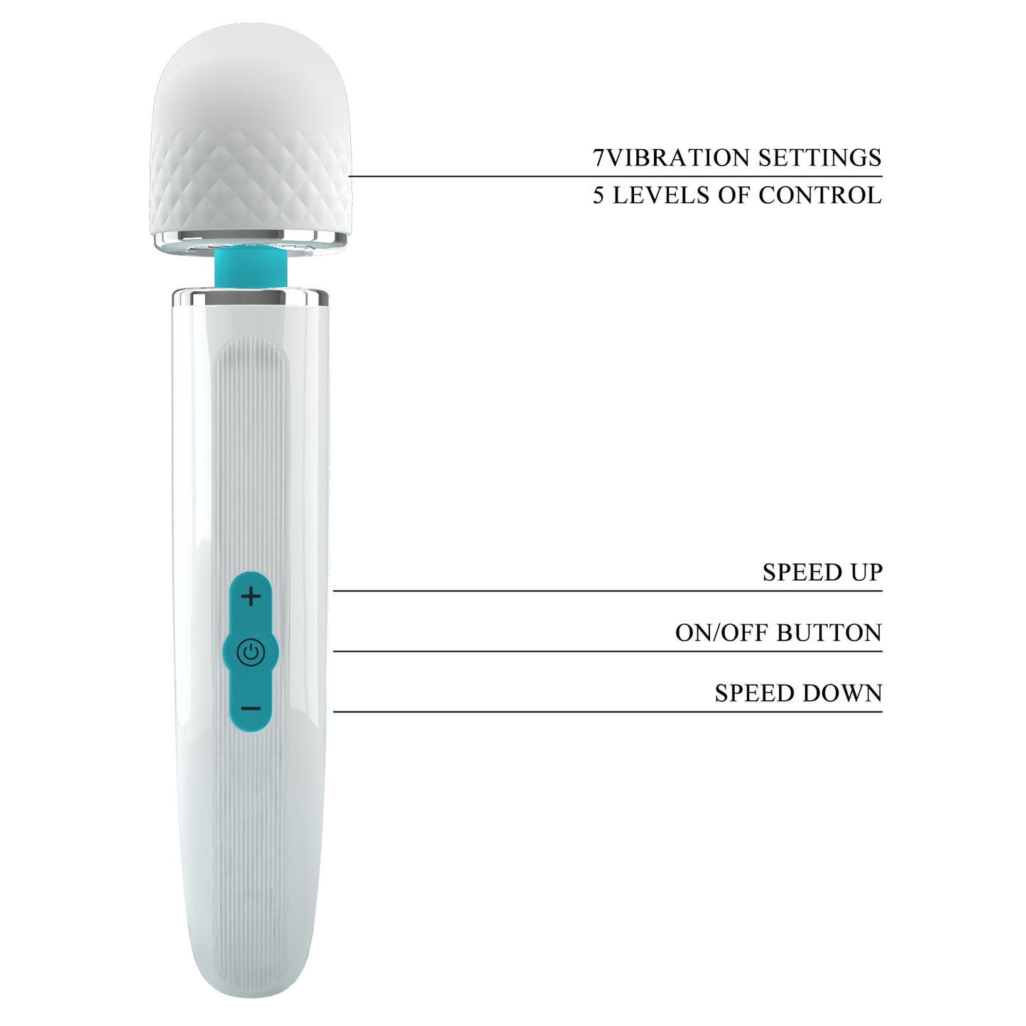 magic wand azlins bianco pretty love