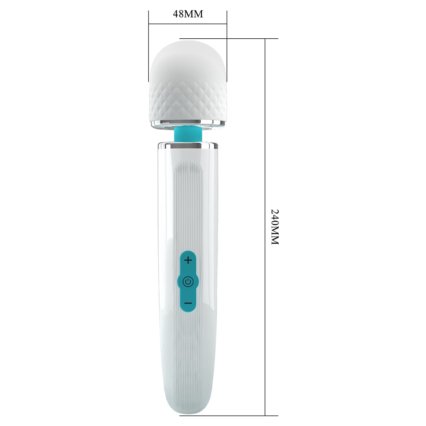 magic wand azlins bianco pretty love