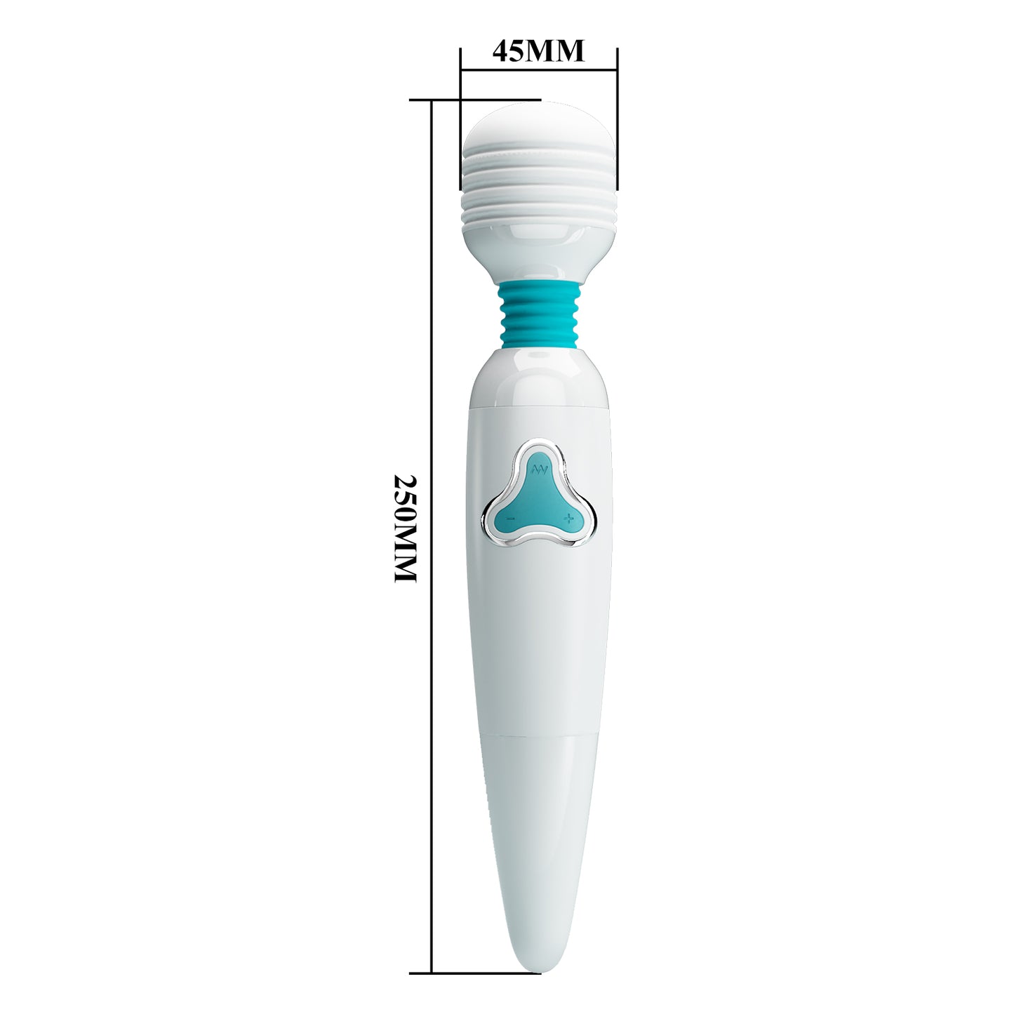 magic wand cloud bianco pretty love