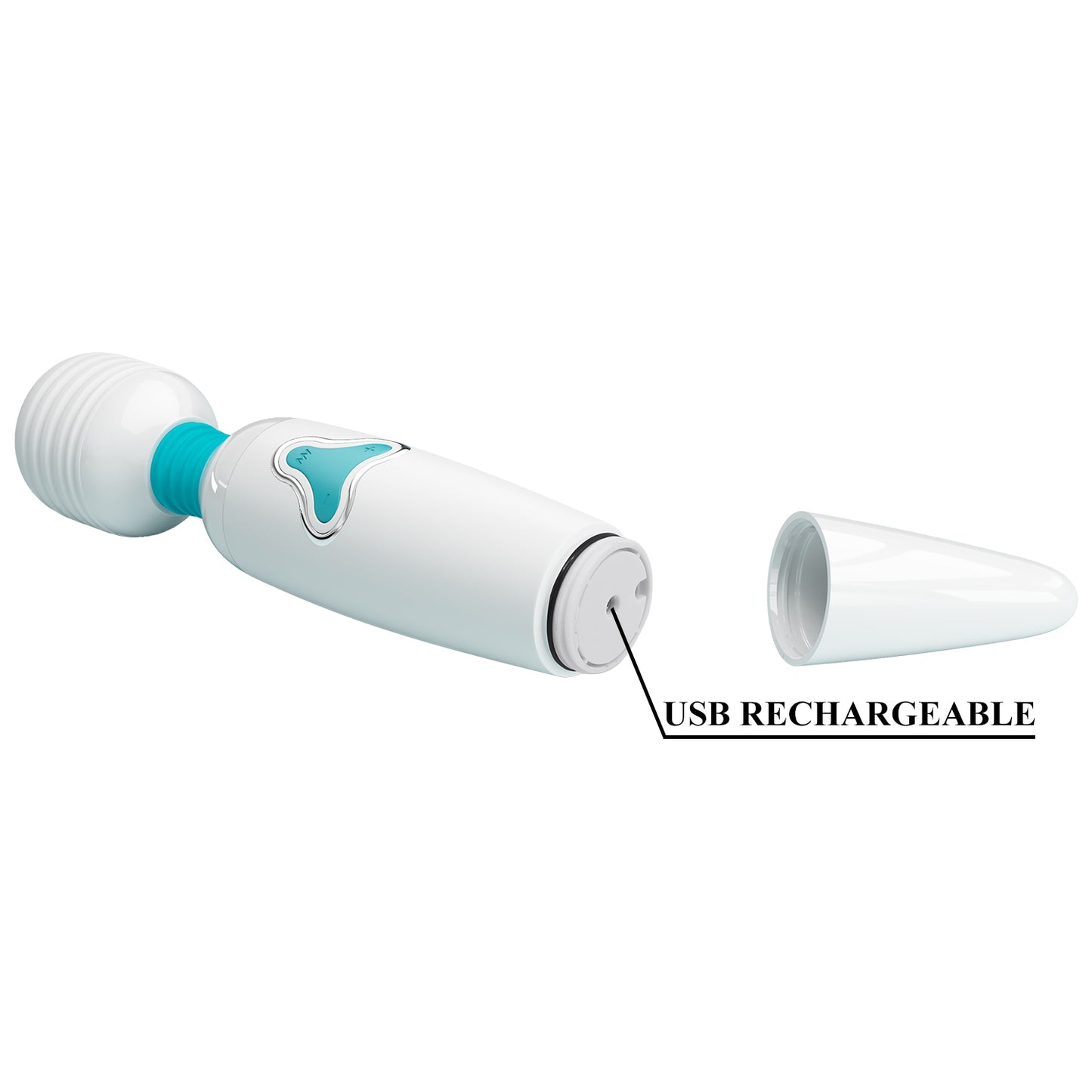 magic wand cloud bianco pretty love