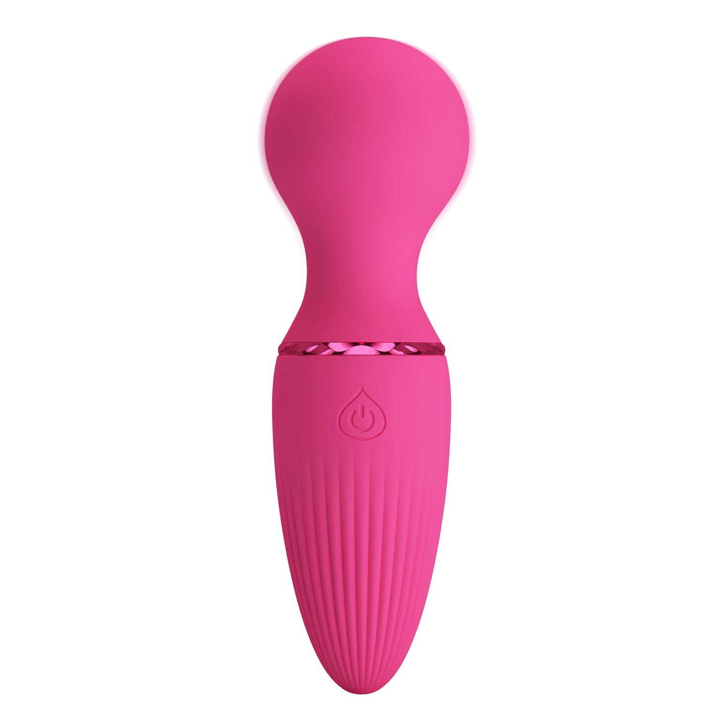 mini vibratore dwayne fucsia pretty love