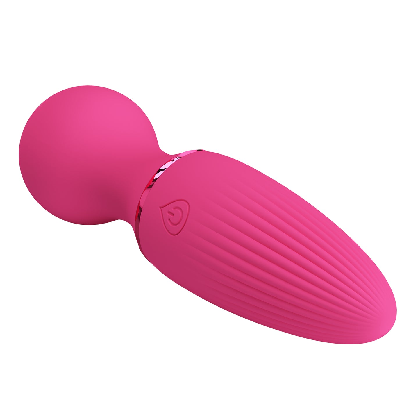 mini vibratore dwayne fucsia pretty love