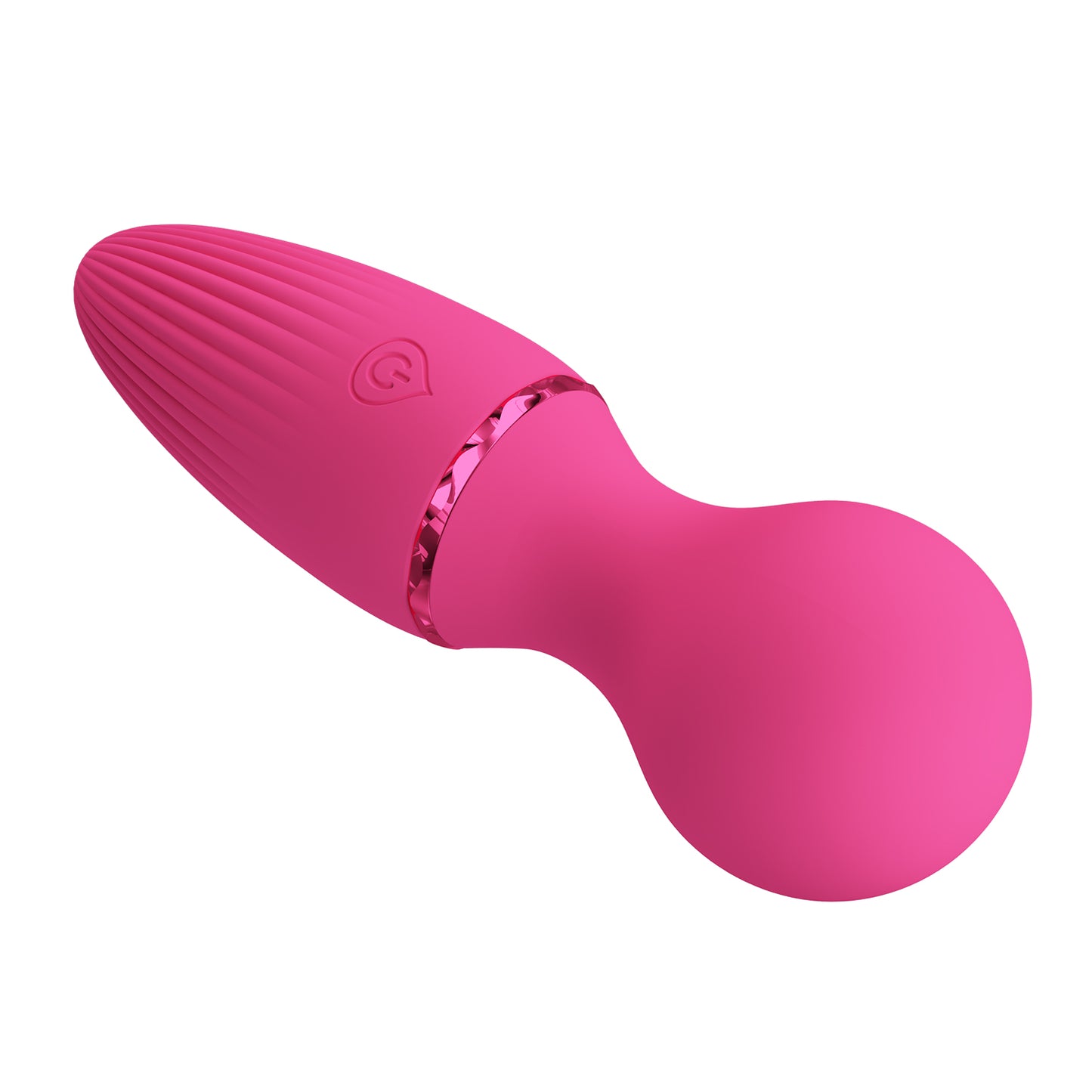 mini vibratore dwayne fucsia pretty love