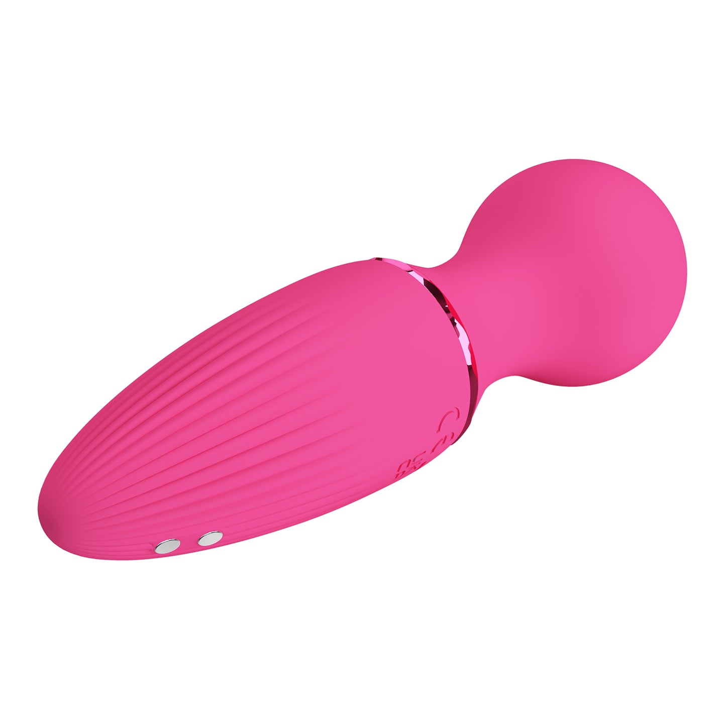 mini vibratore dwayne fucsia pretty love