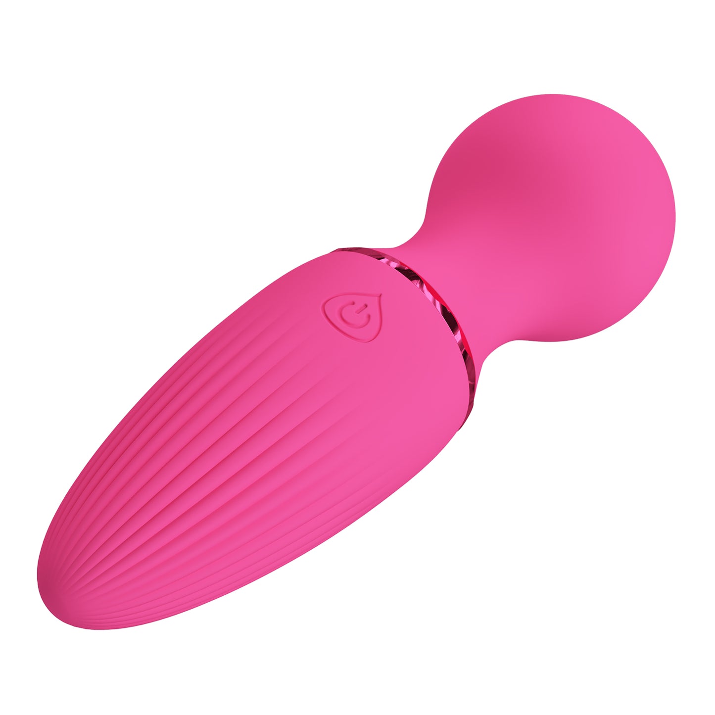 mini vibratore dwayne fucsia pretty love