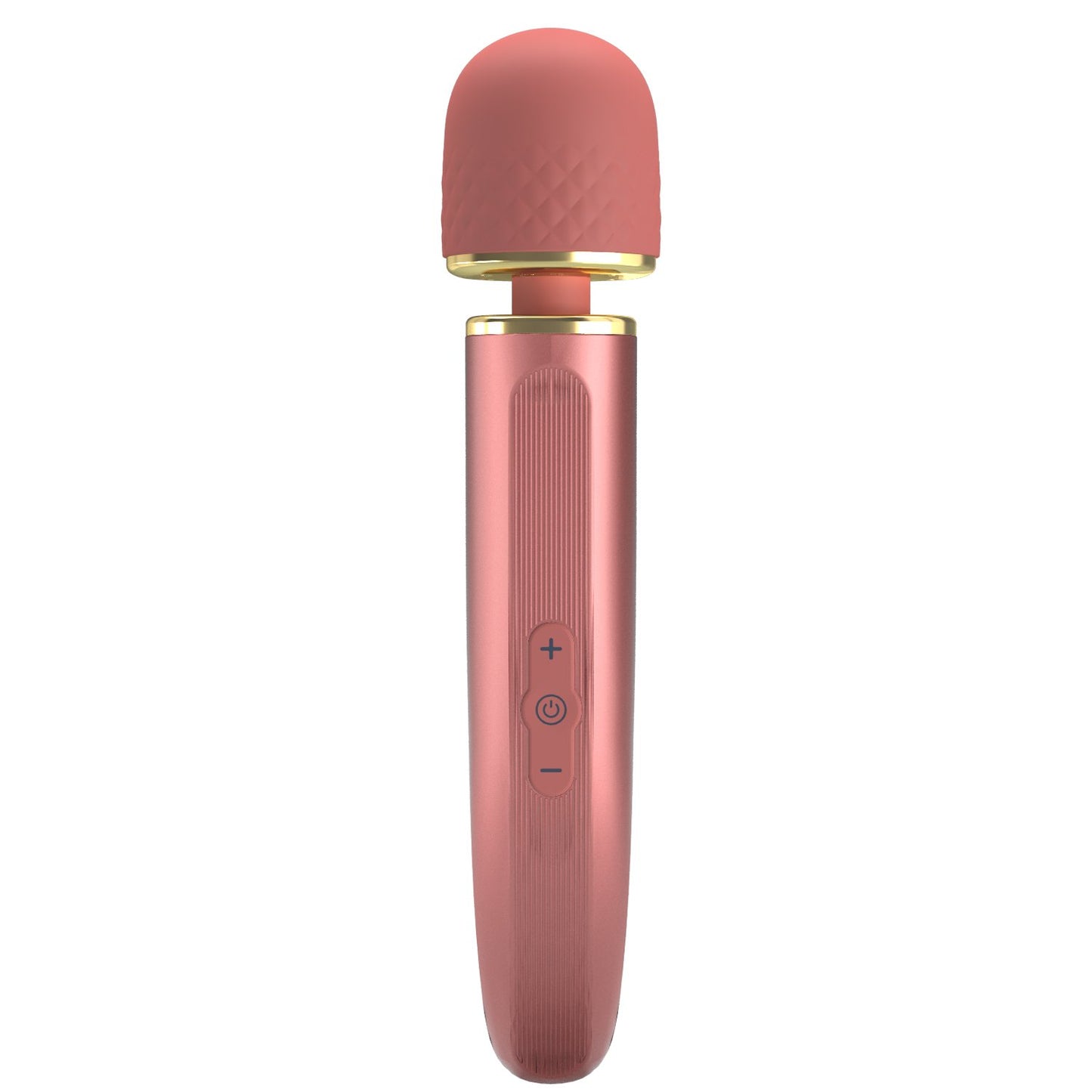 magic wand luxury marrone chiaro pretty love