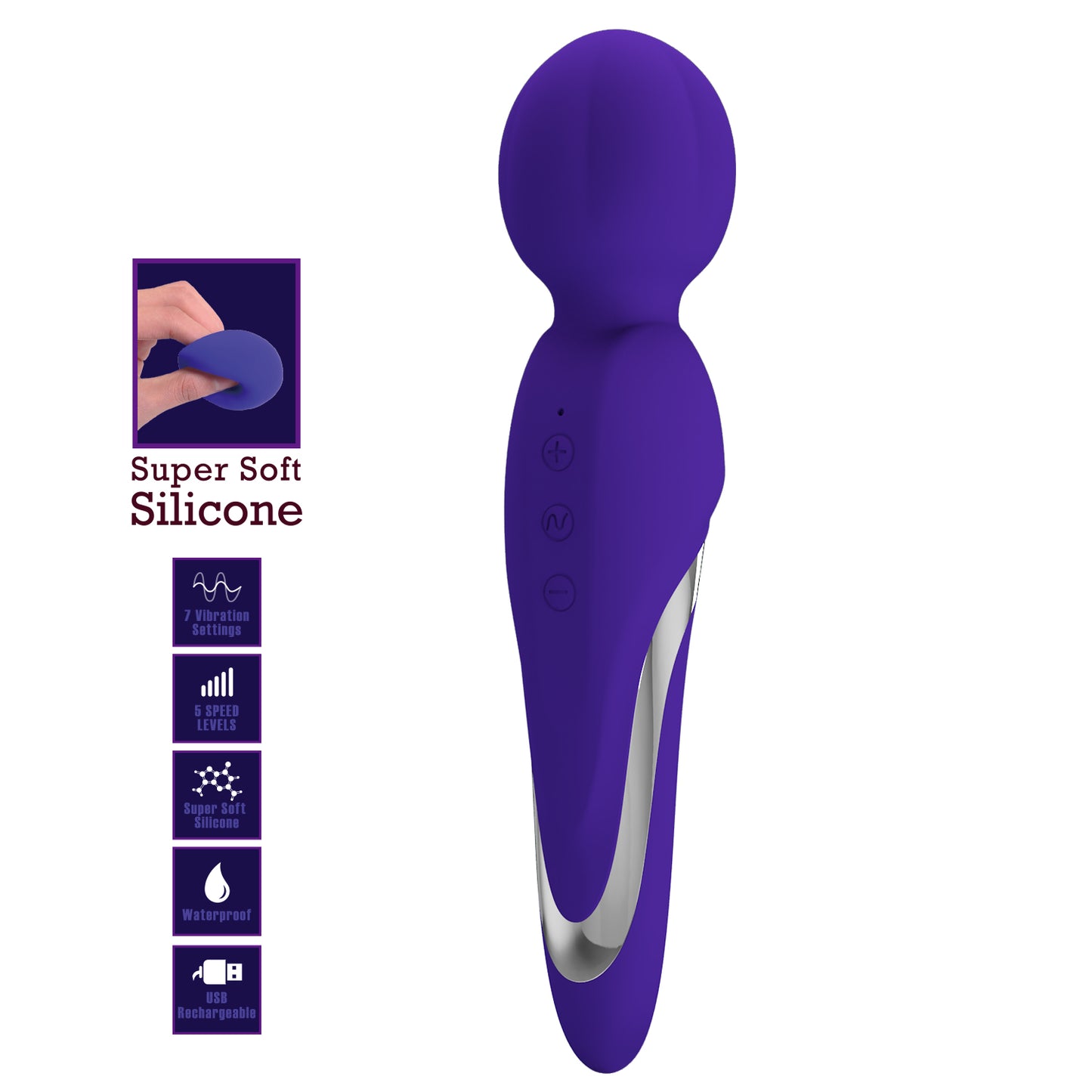 magic wand walter viola pretty love