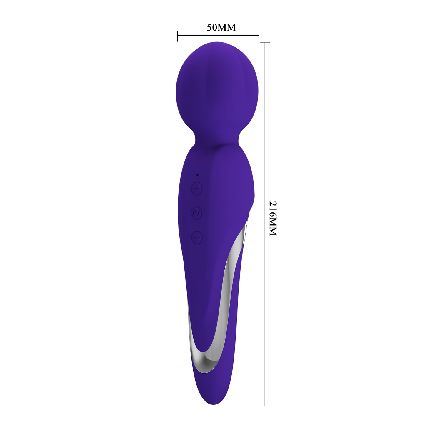 magic wand walter viola pretty love