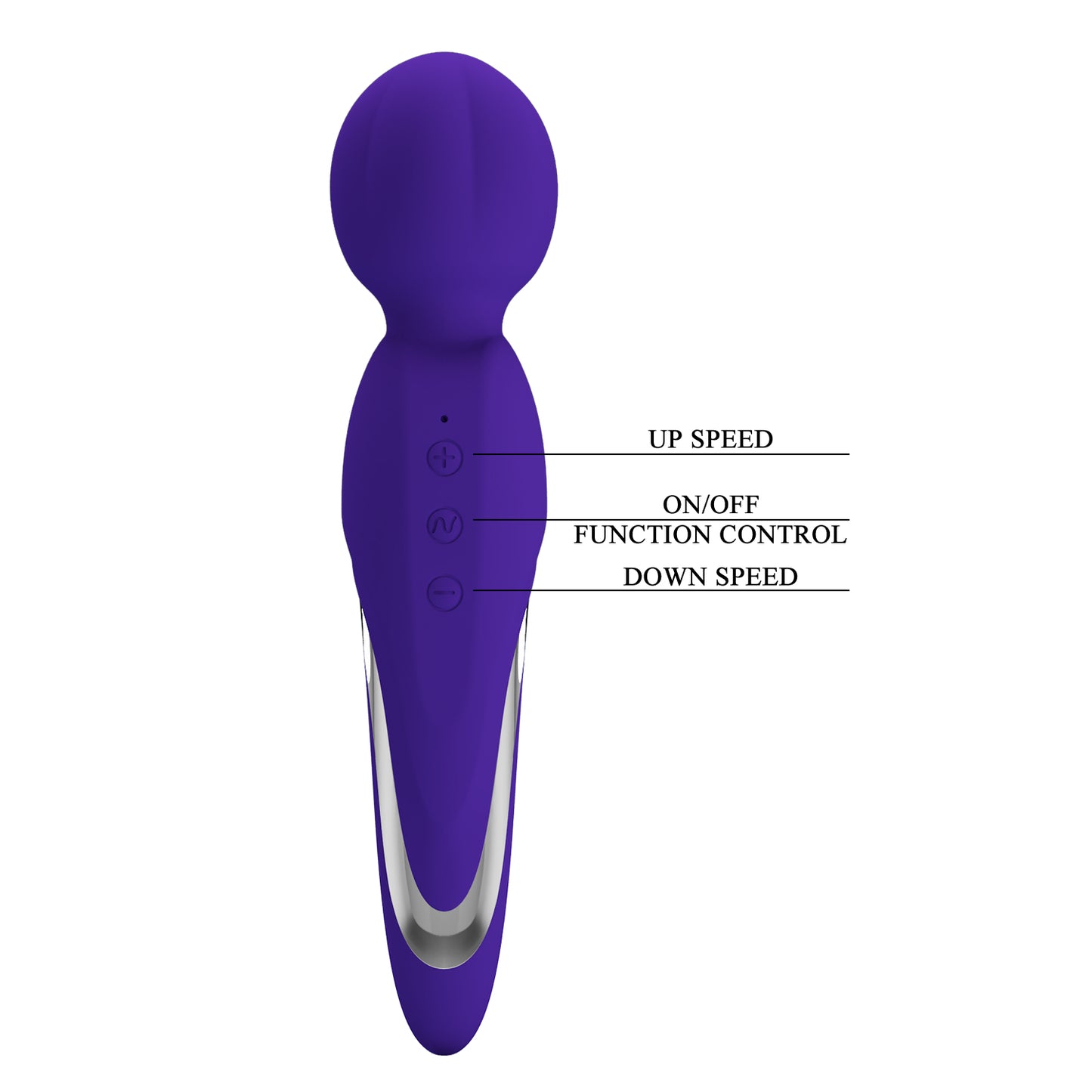 magic wand walter viola pretty love