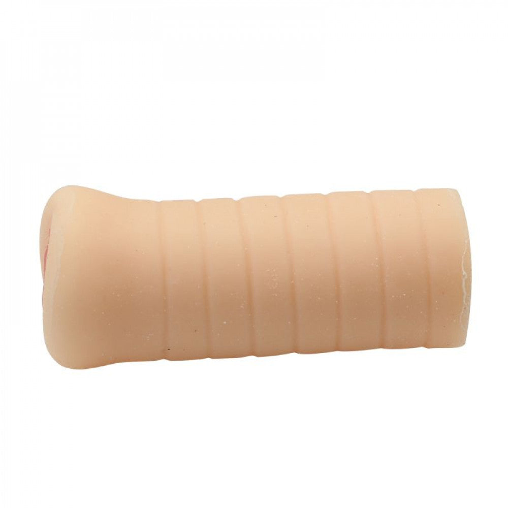 vagina artificiale stretched lips toyz4lovers lato sinistro