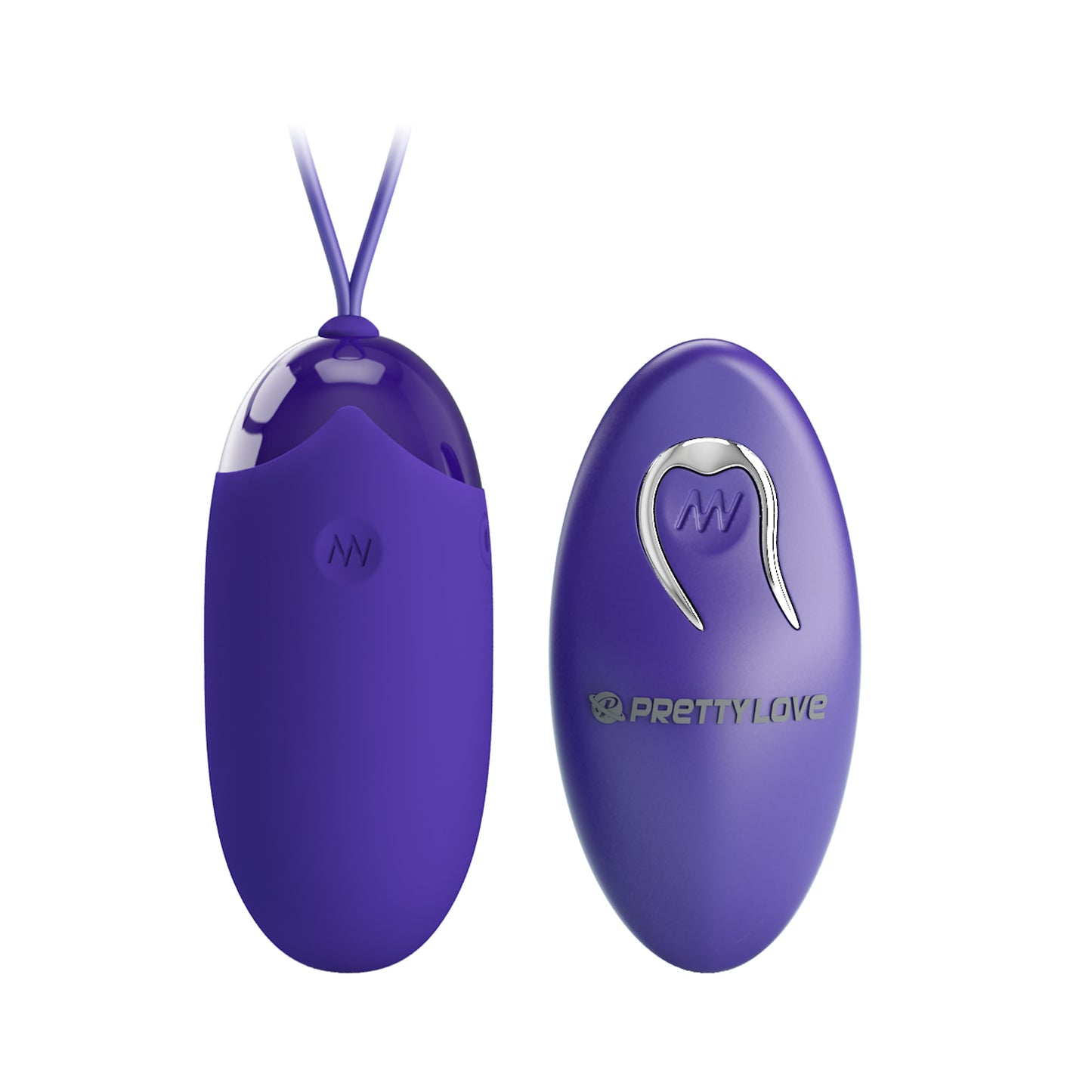 ovetto vibrante berger youth viola pretty love