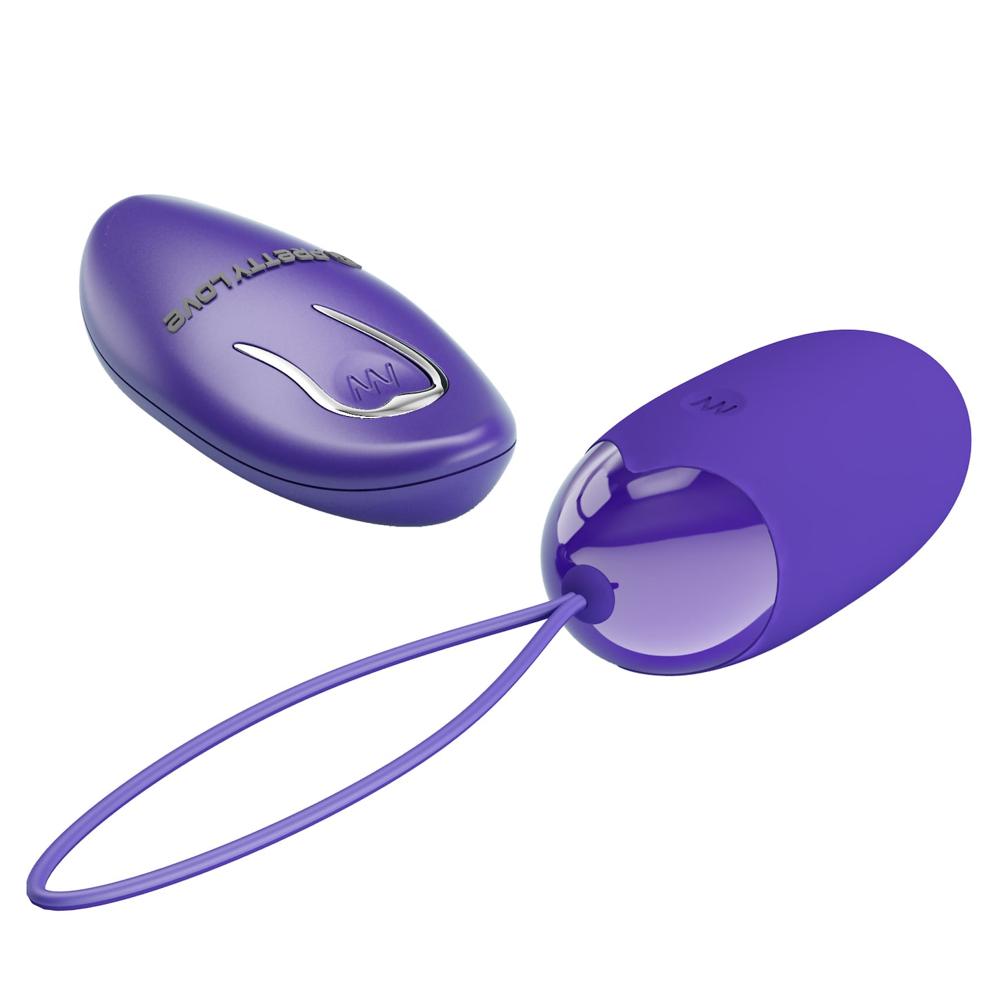 ovetto vibrante berger youth viola pretty love