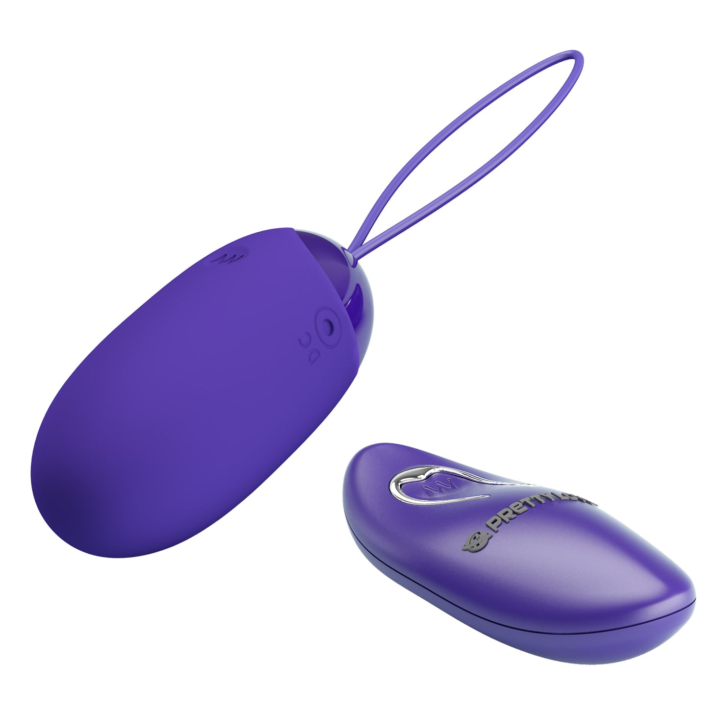 ovetto vibrante berger youth viola pretty love