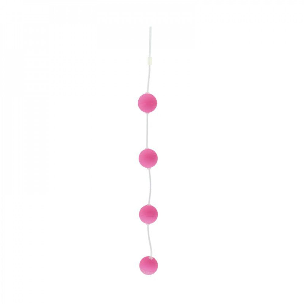 palline anali 4beads toyz4lovers lato destro