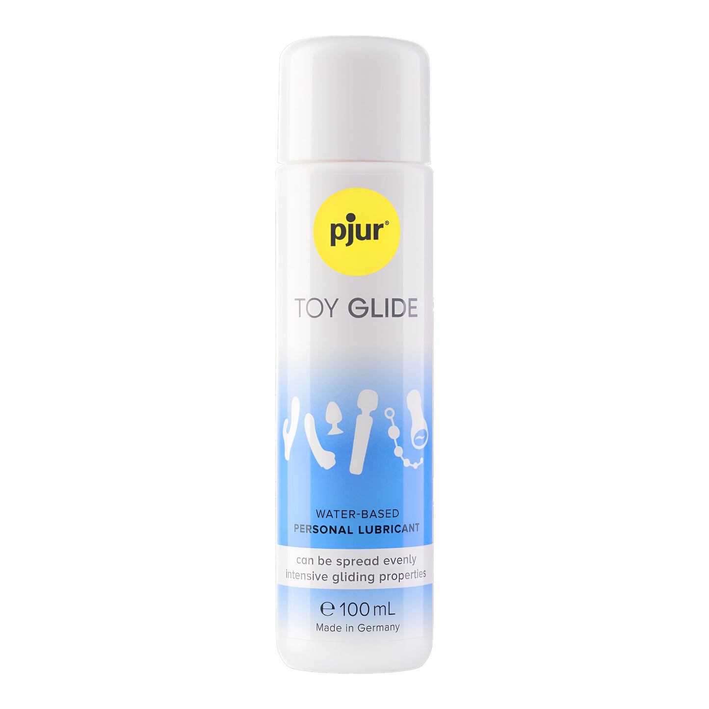 lubrificante vaginale toy glyde 100ml pjur