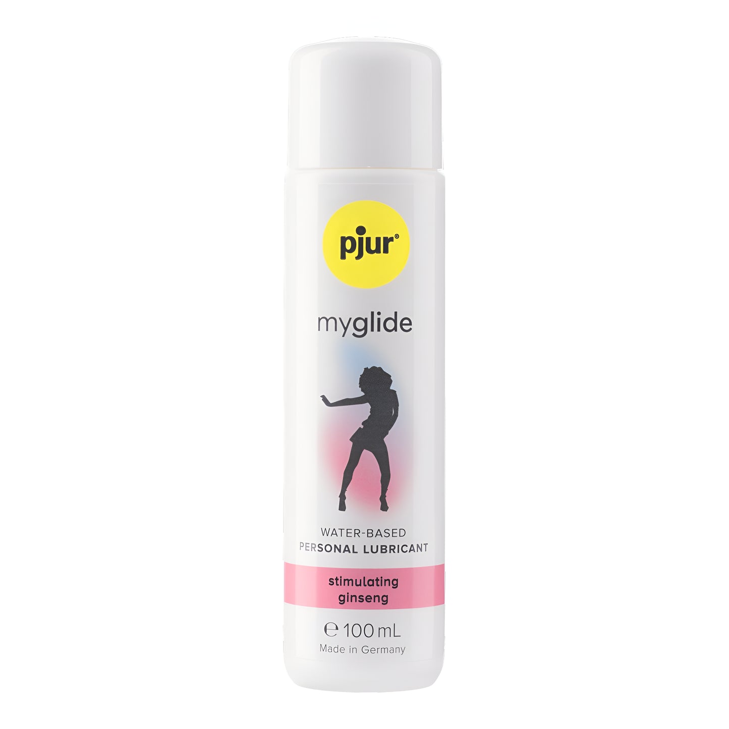 lubrificante vaginale my glide 30ml pjur