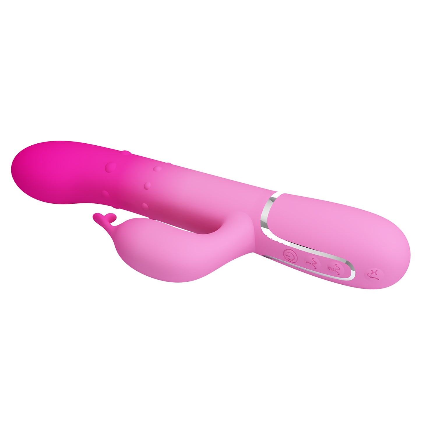 vibratore rabbit shima fucsia pretty love