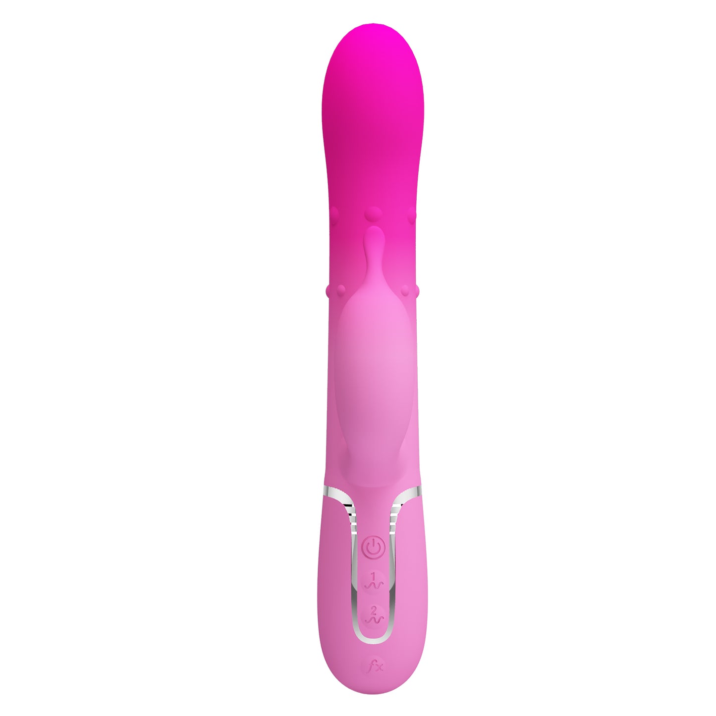vibratore rabbit shima fucsia pretty love