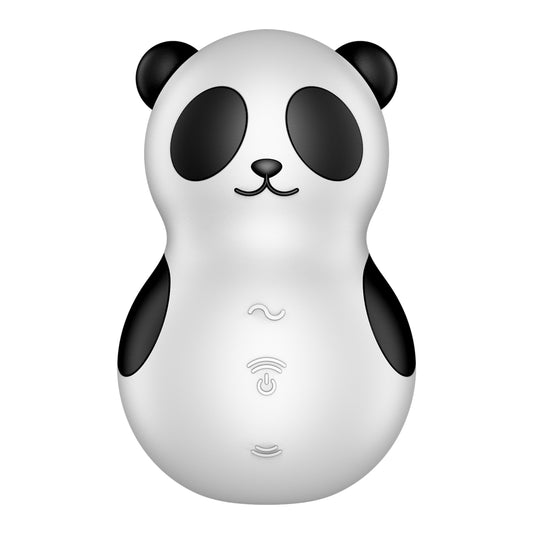 succhia clitoride pocket panda satisfyer