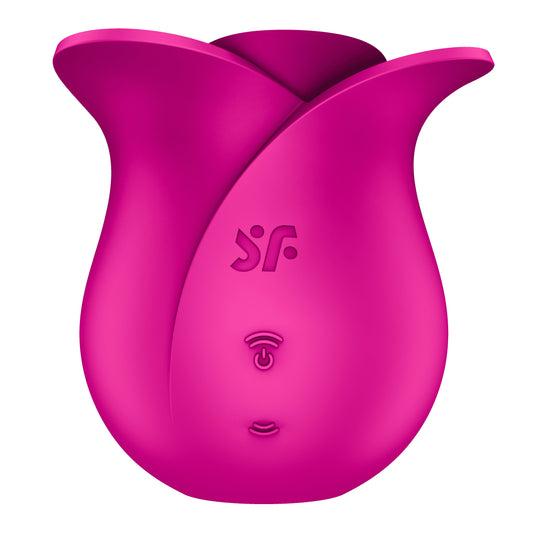 succhia clitoride pro 2 modern blossom satisfyer