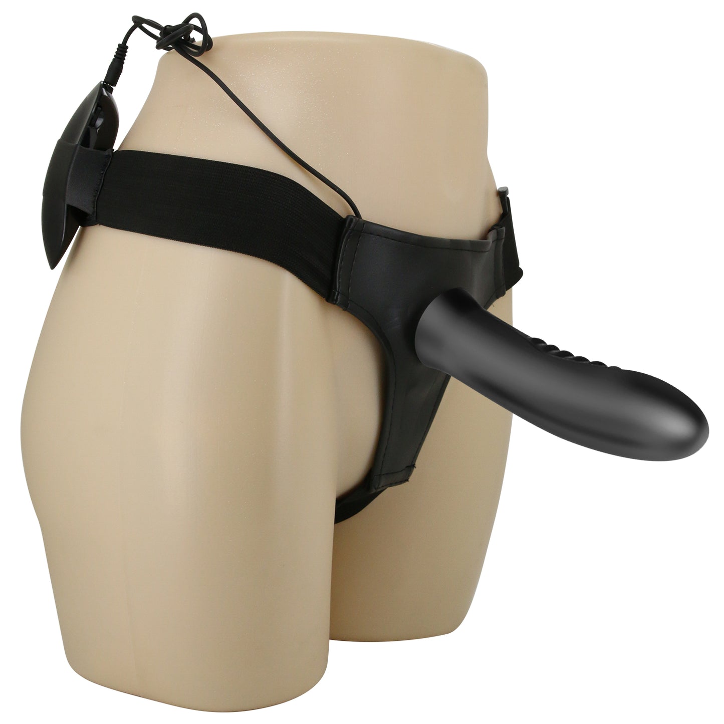 strap on myron nero pretty love