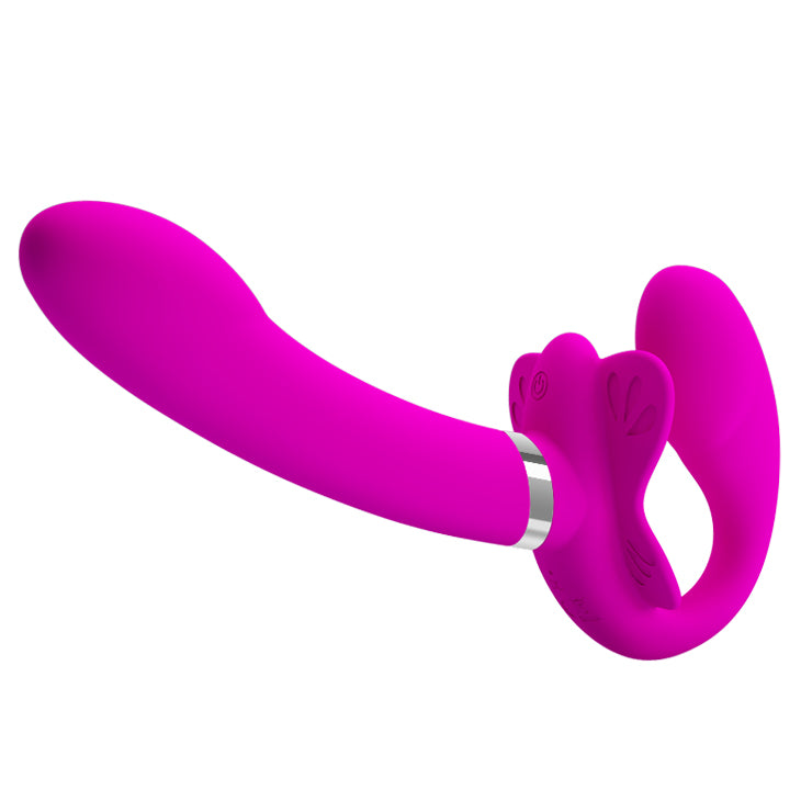 strap on valerie fucsia pretty love
