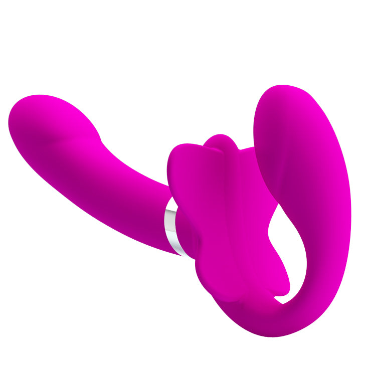 strap on valerie fucsia pretty love