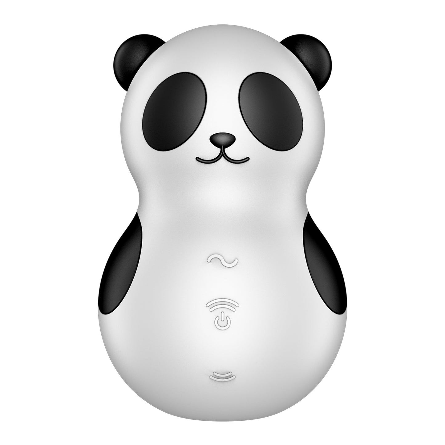Pocket Panda Clitorale Sucker
