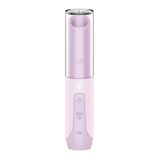 succhia clitoride secret kiss viola satisfyer