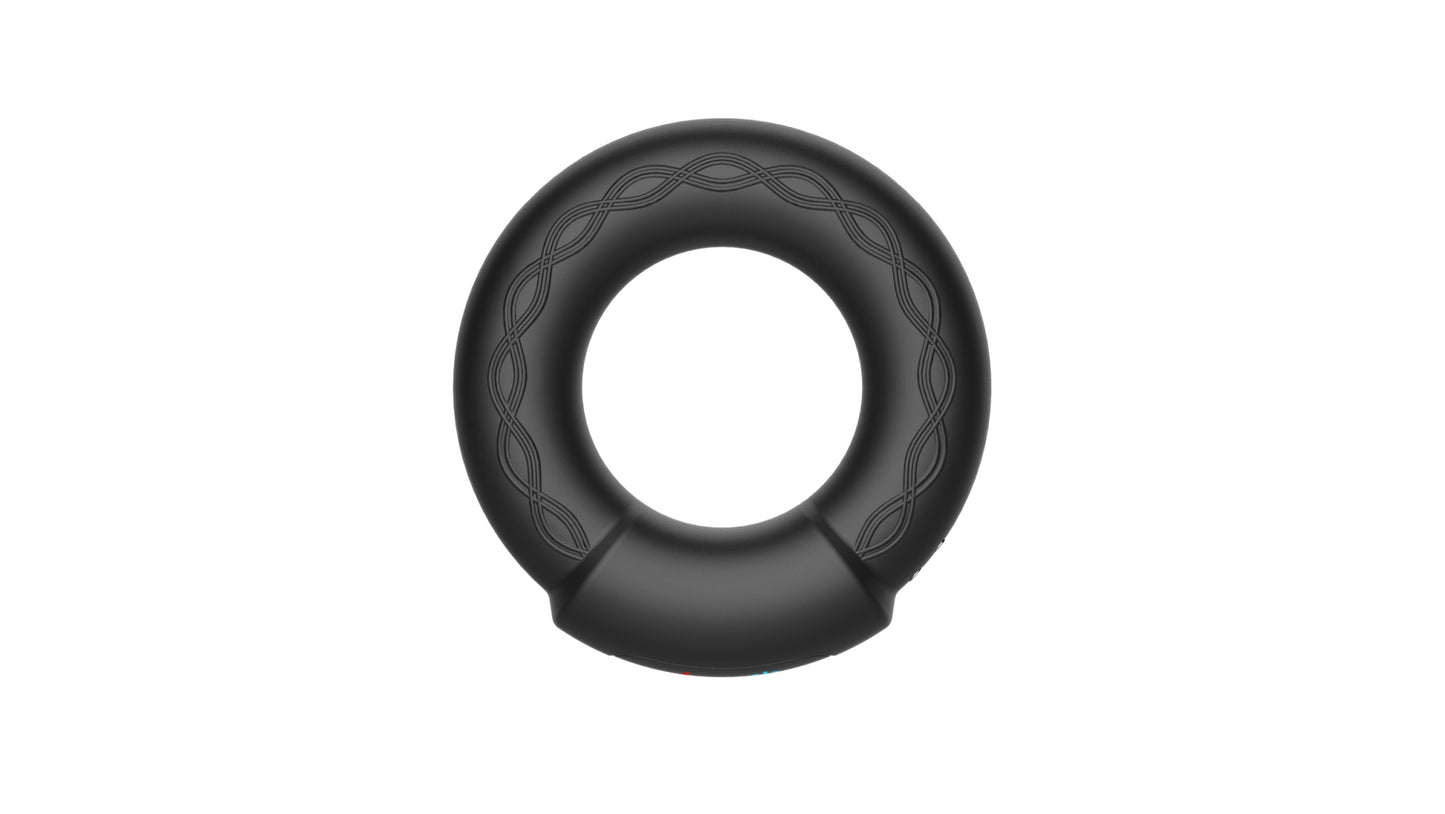 anello vibrante heating