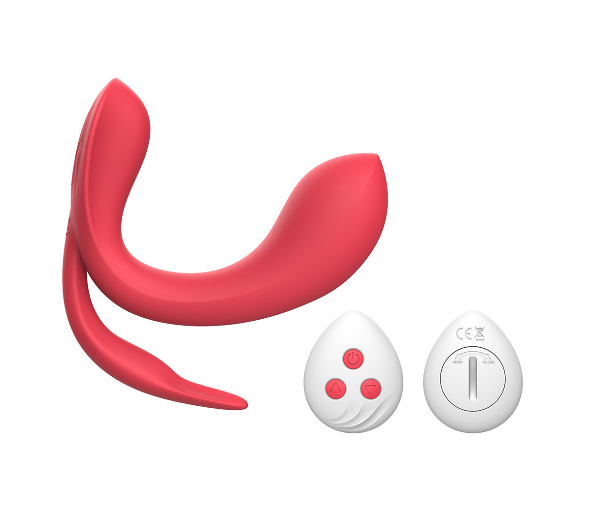 vibratore doppia stimolazione acein chisa