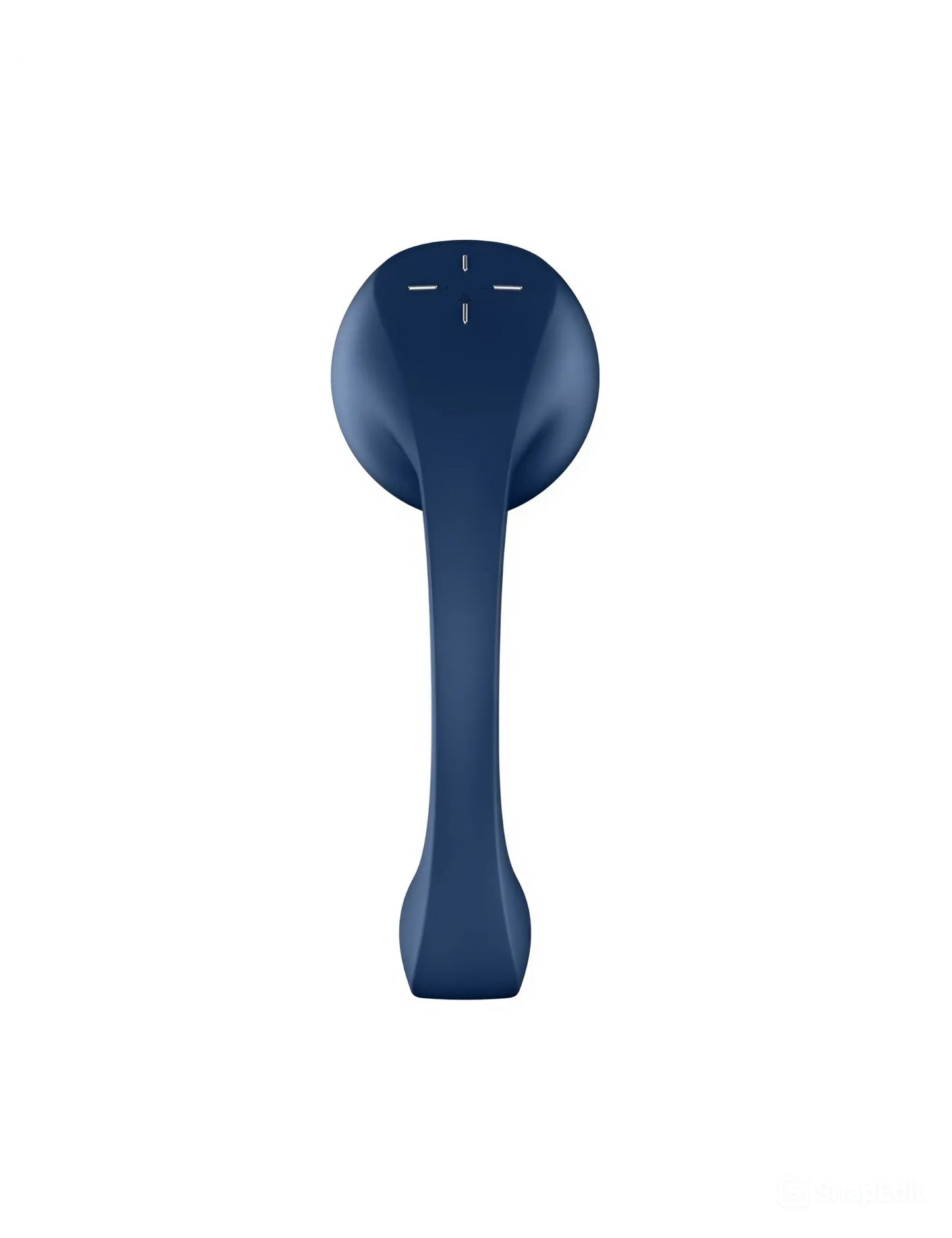 vibratore doppia stimolazione pro+ wave 4 satisfyer