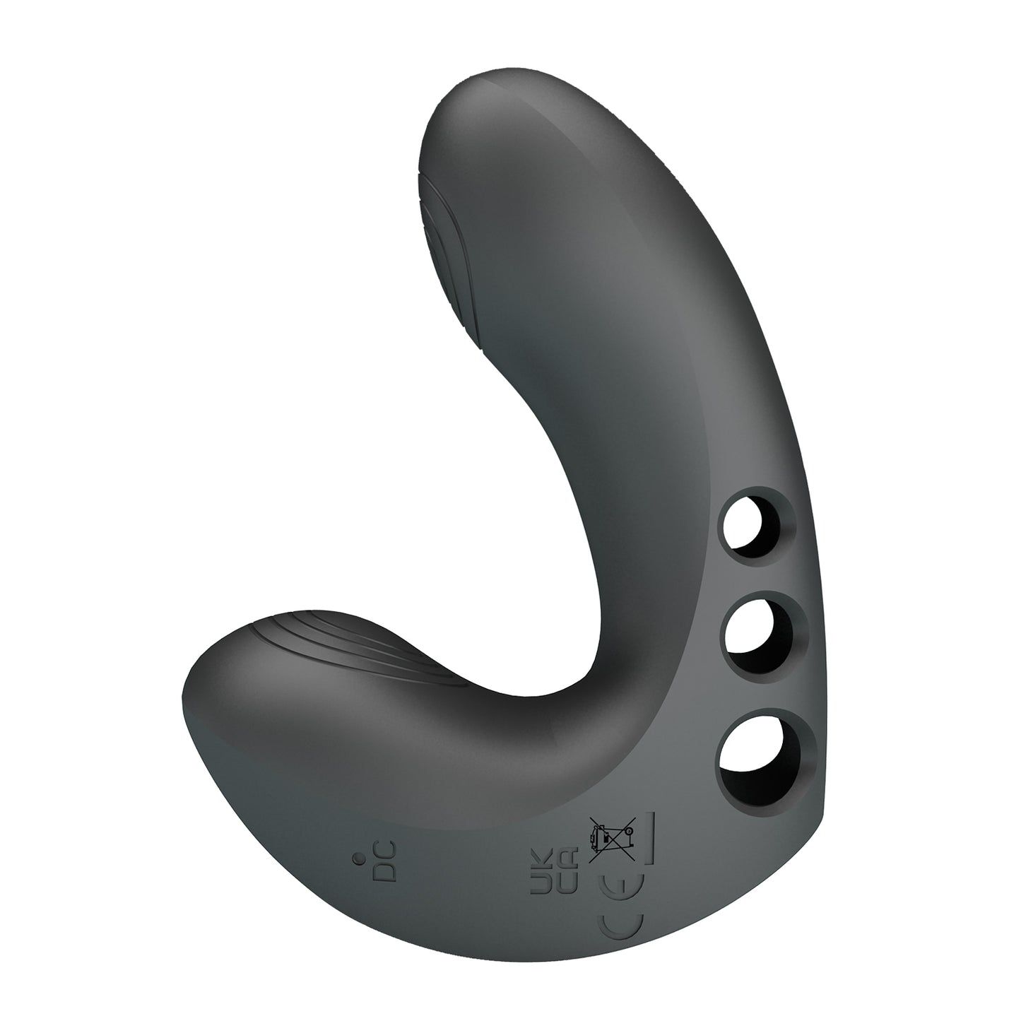 mini vibratore camelia nero pretty love