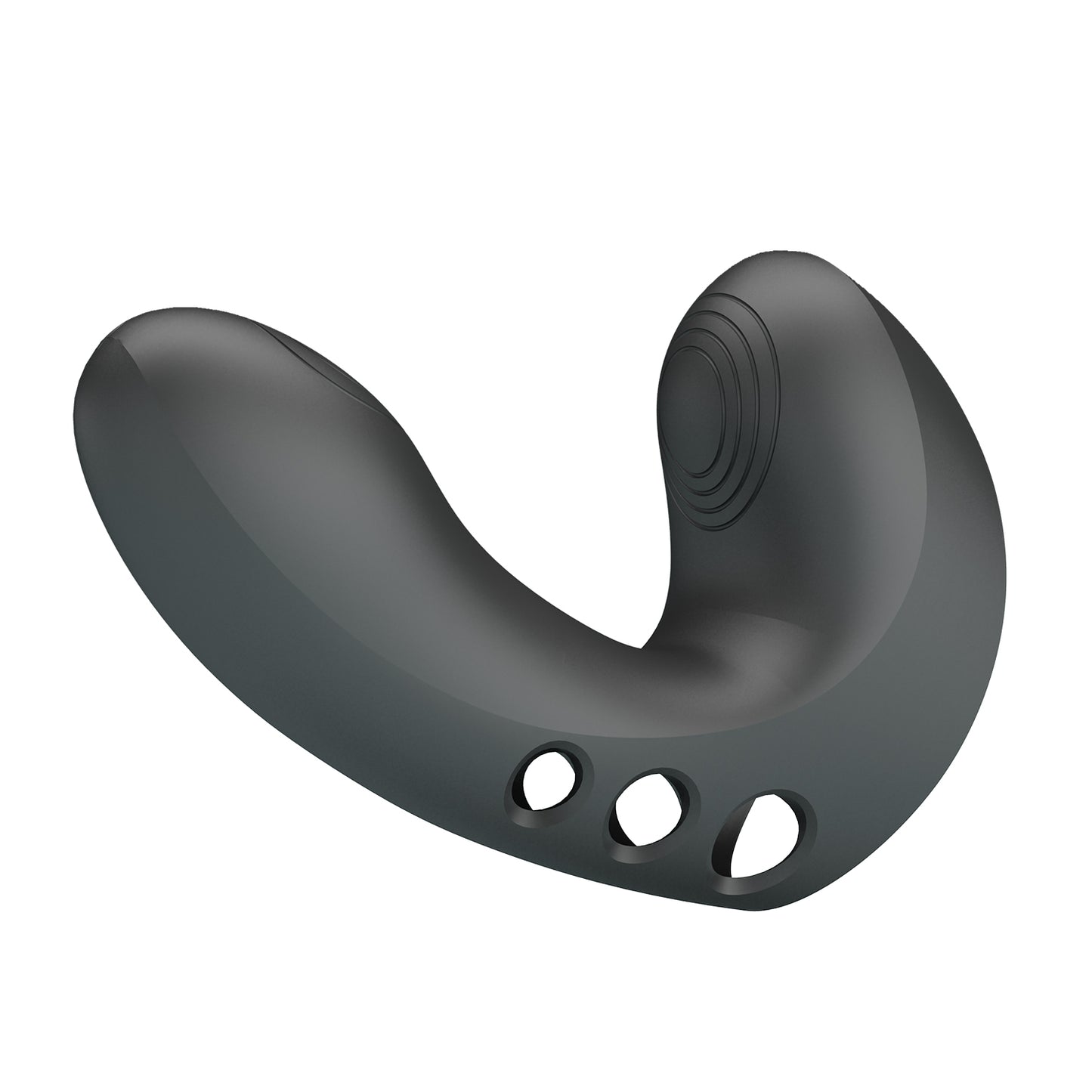 mini vibratore camelia nero pretty love